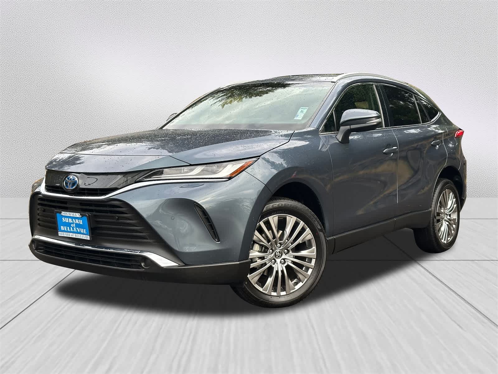 Thumbnail: 2022 Toyota Venza - 1