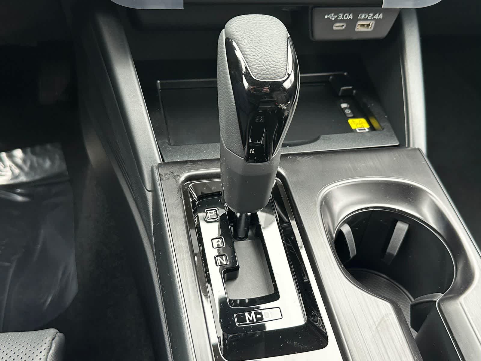 Thumbnail: 2026 Subaru Outback - 21