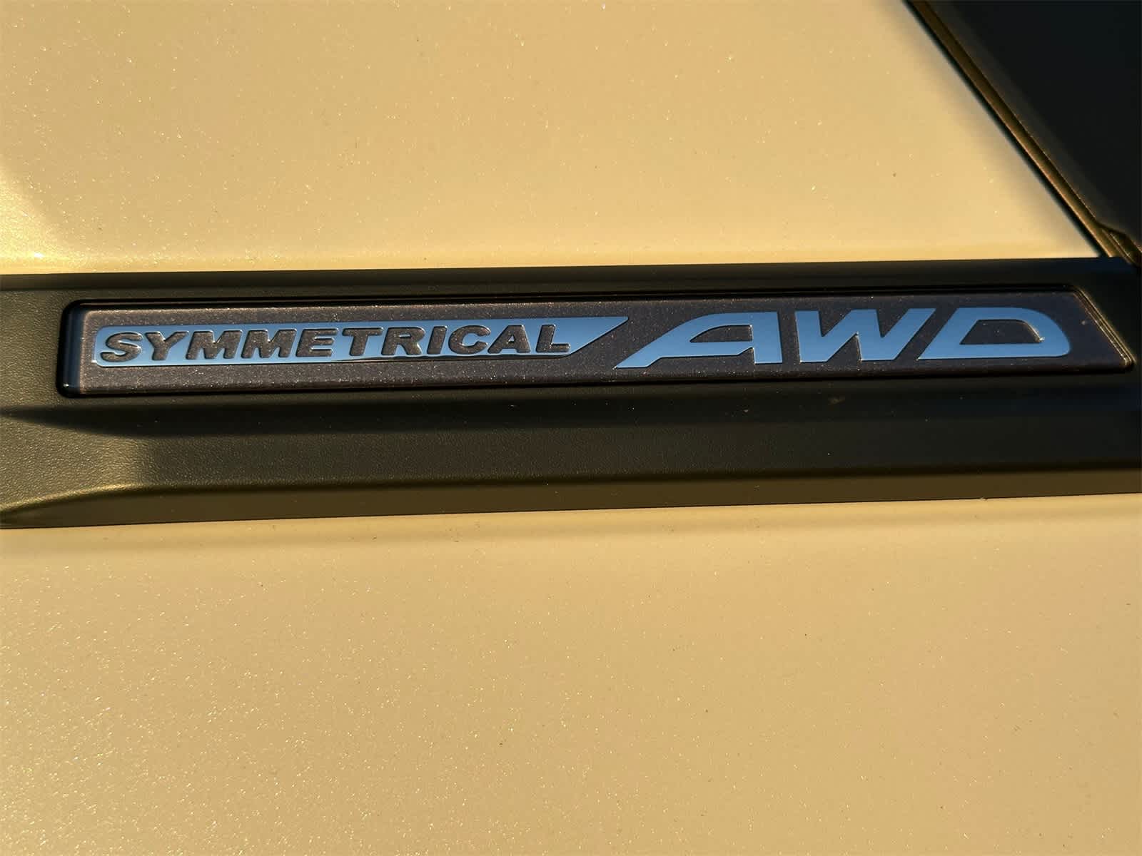 Thumbnail: 2025 Subaru Forester - 6