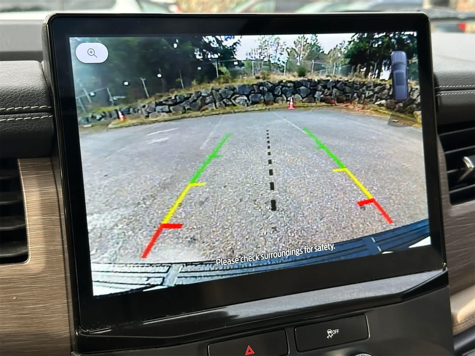 Thumbnail: 2022 Ford Expedition MAX - 19