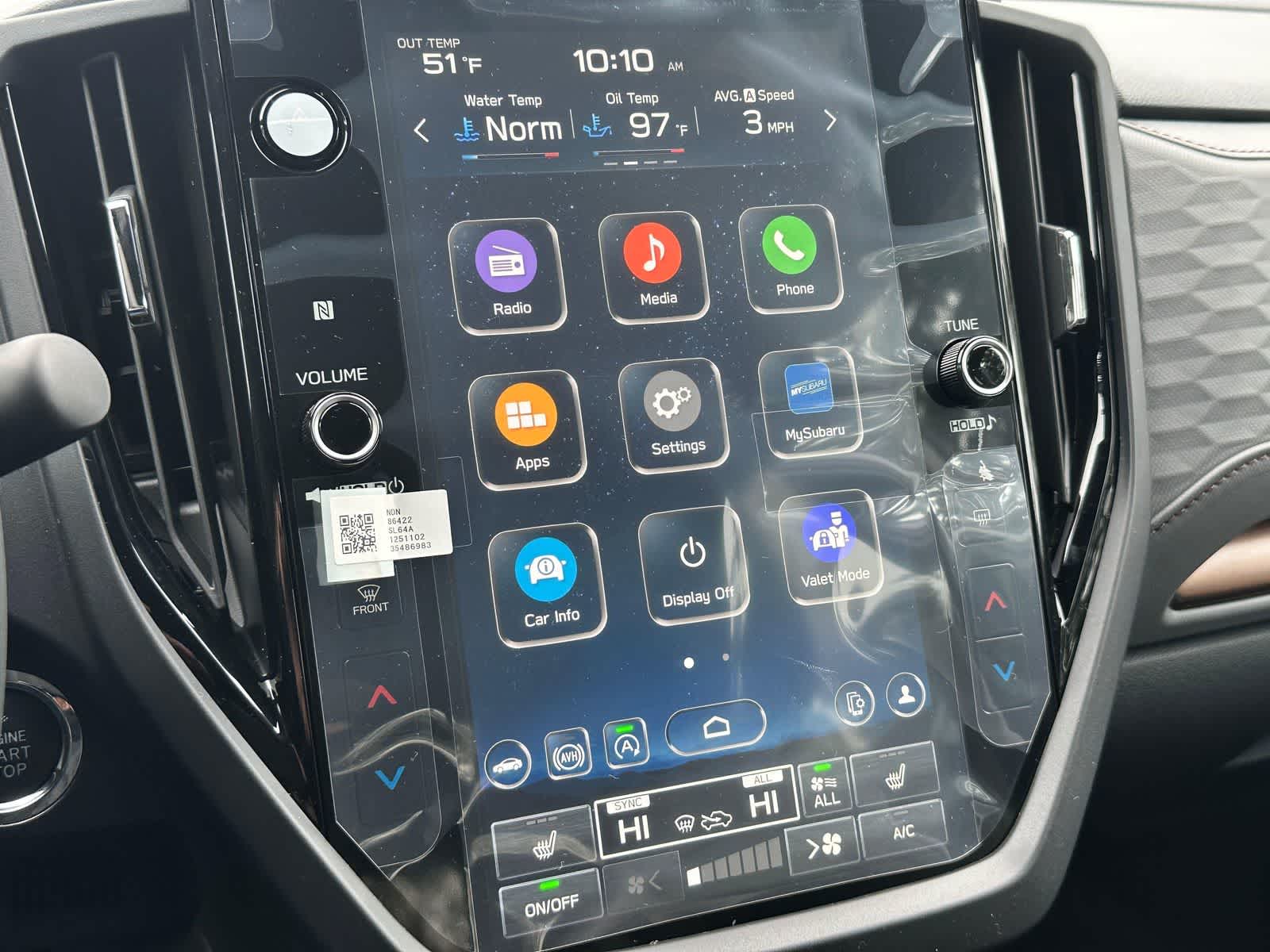 Thumbnail: 2026 Subaru Forester - 19