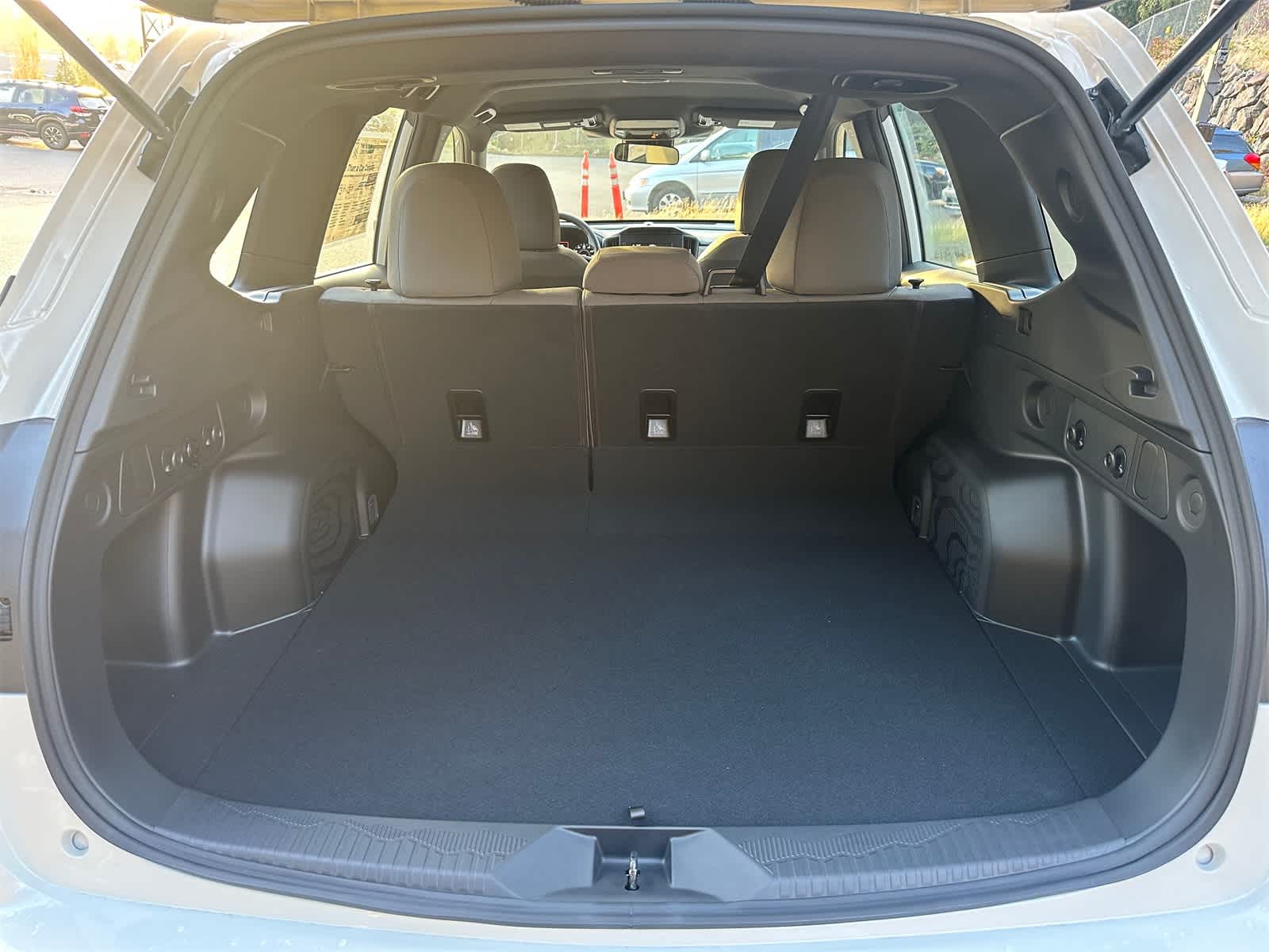 Thumbnail: 2025 Subaru Forester - 23