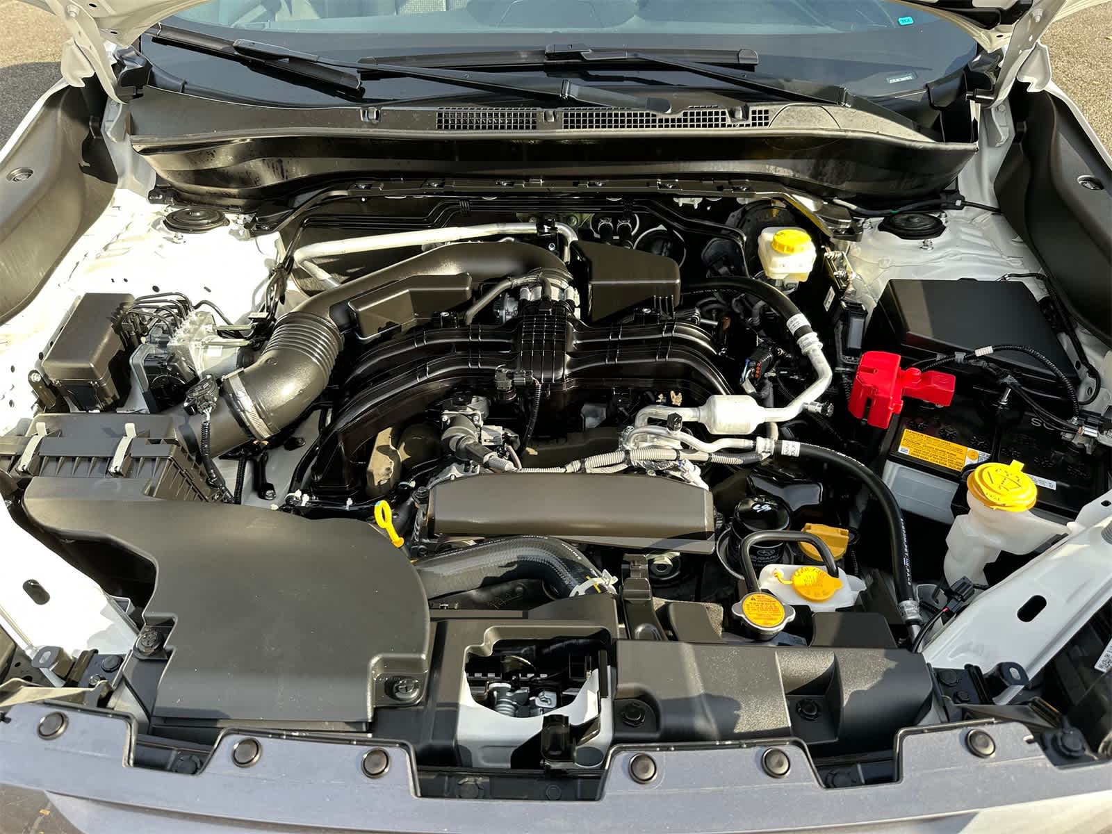 Thumbnail: 2025 Subaru Forester - 7