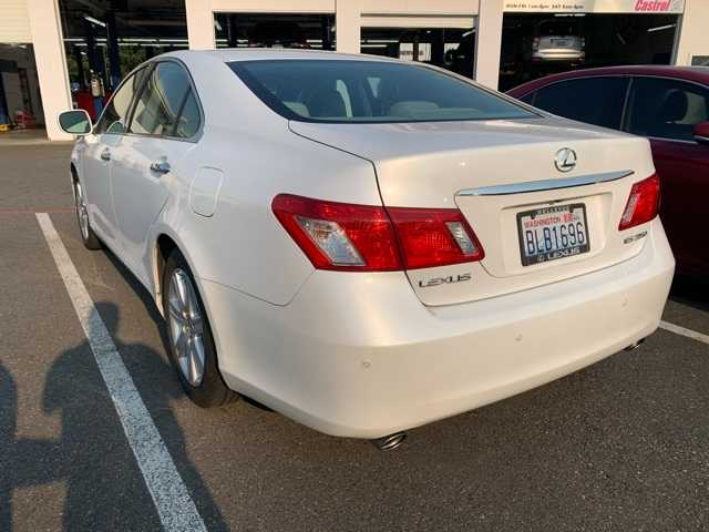 Used 2007 Lexus ES 350 with VIN JTHBJ46GX72143469 for sale in Bellevue, WA