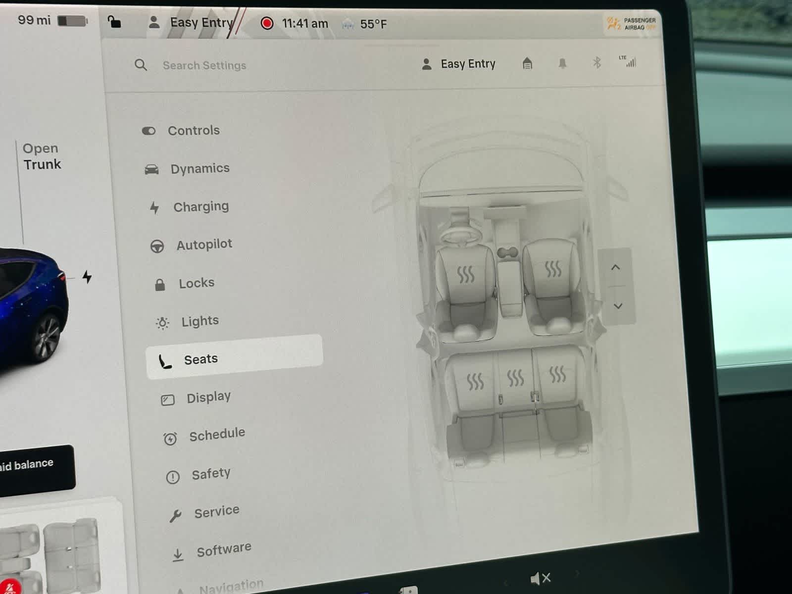 Thumbnail: 2021 Tesla Model Y - 21