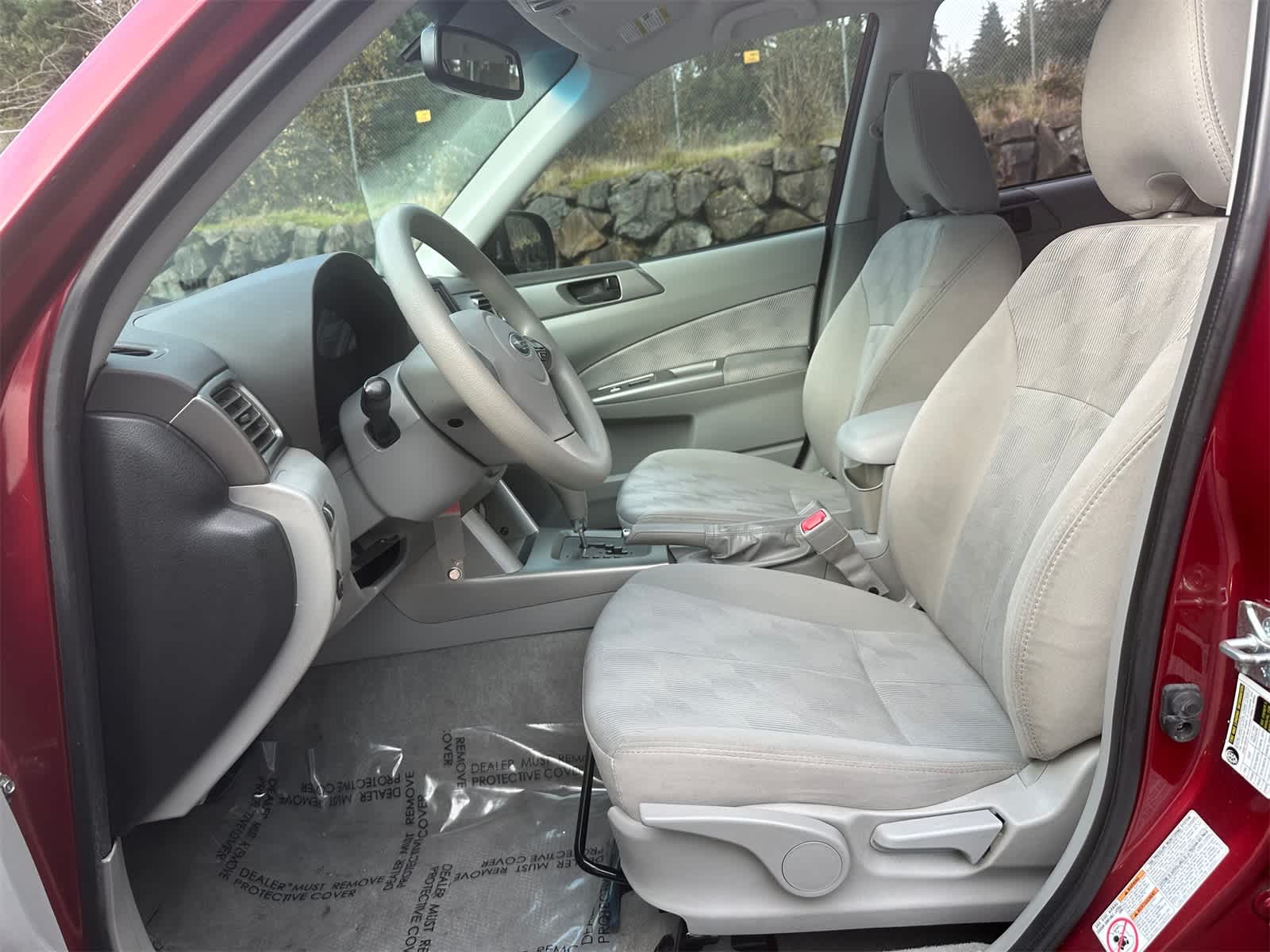 Thumbnail: 2010 Subaru Forester - 14