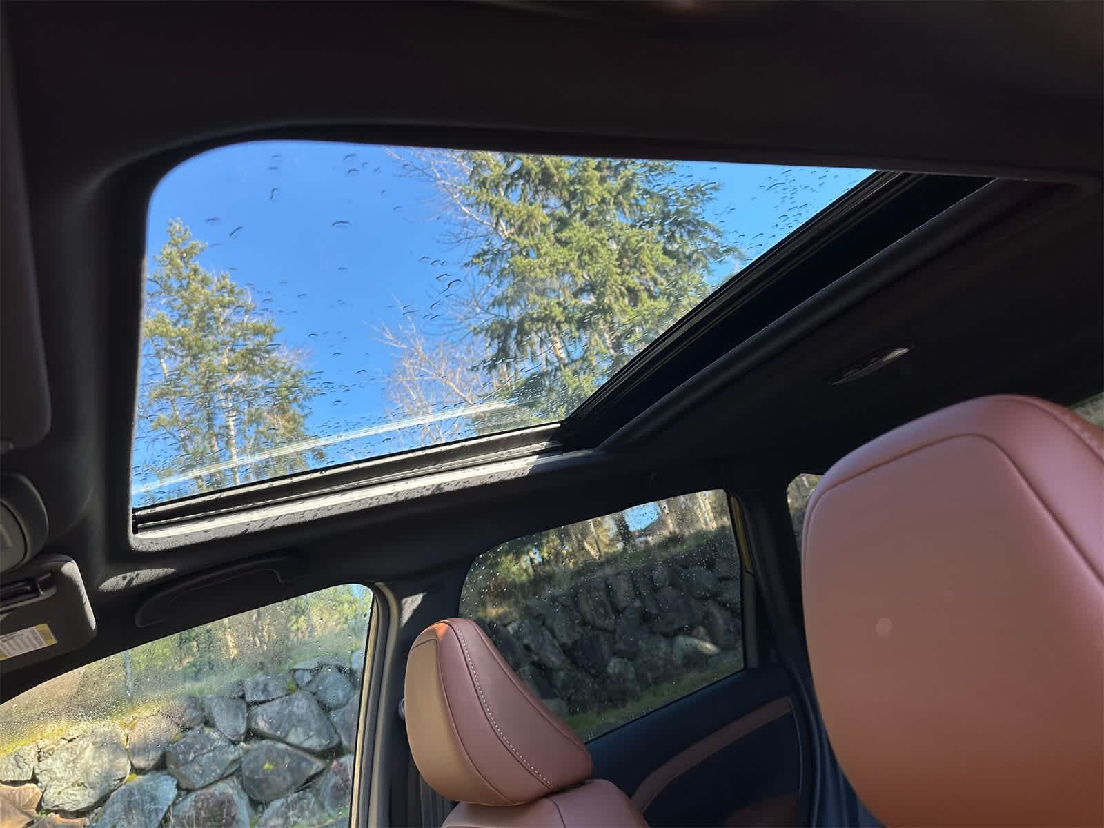 Thumbnail: 2026 Subaru Forester - 15