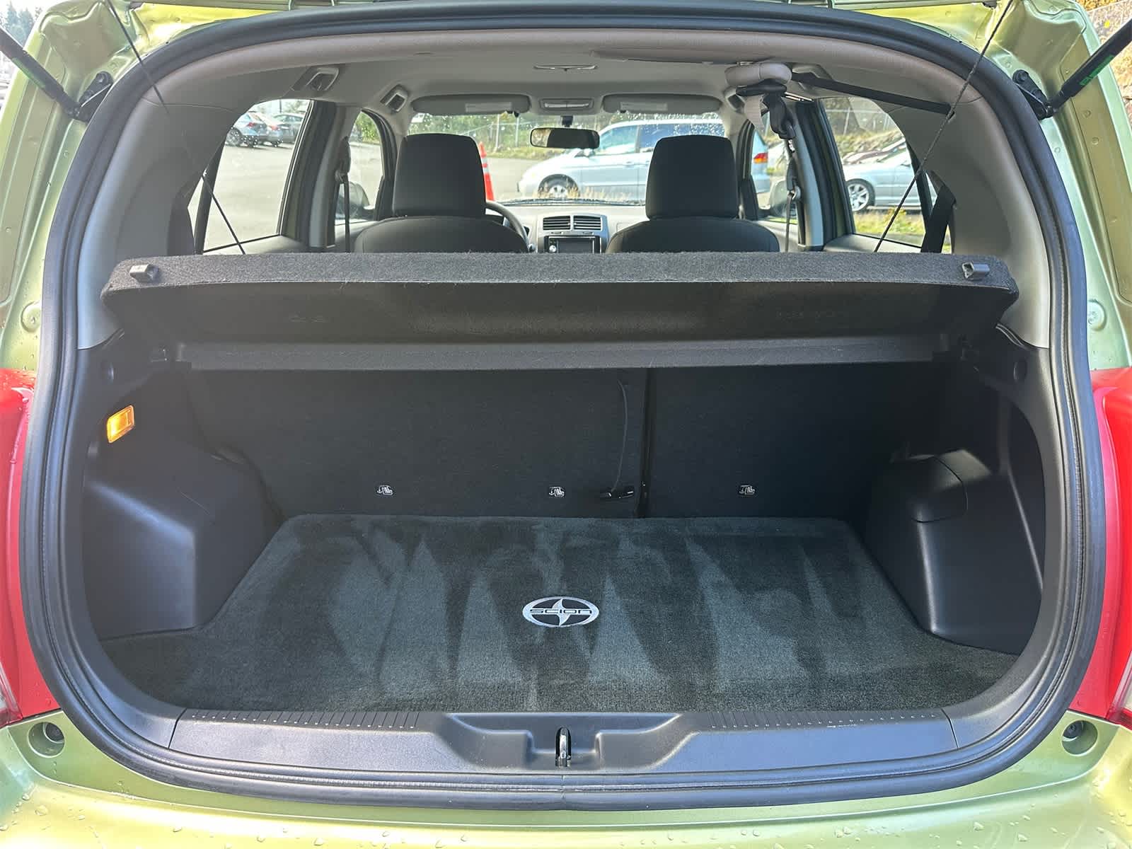 Thumbnail: 2009 Scion xD - 25