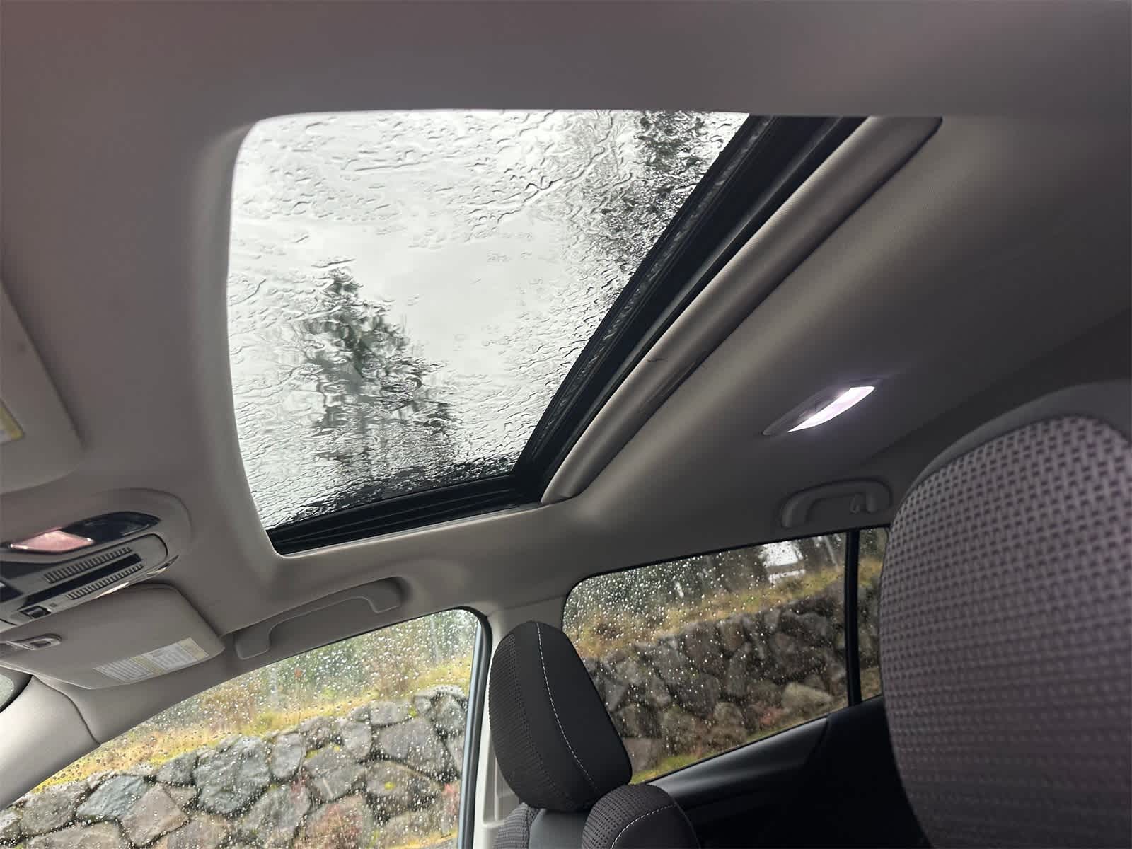 Thumbnail: 2025 Subaru Outback - 16