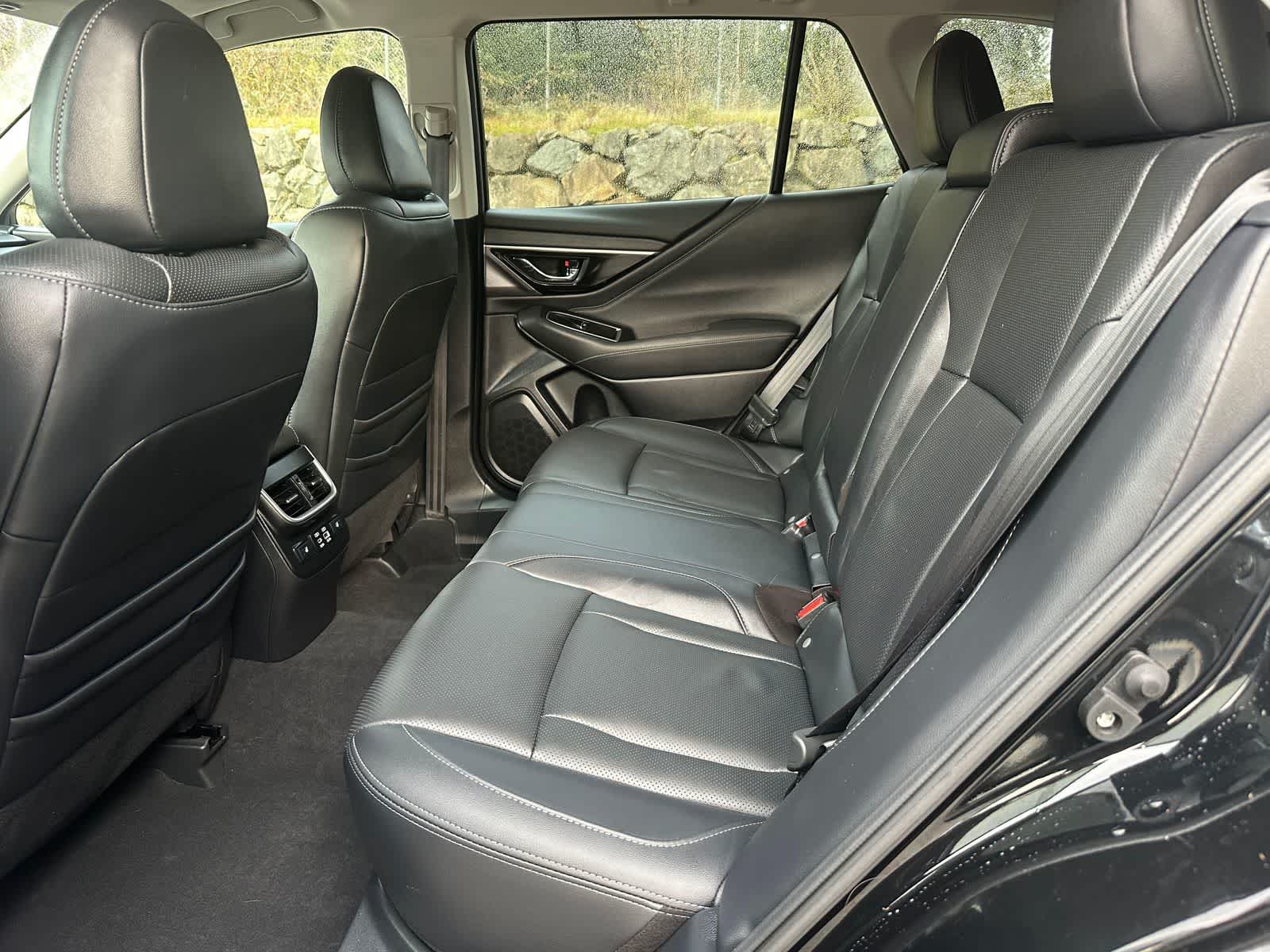 Thumbnail: 2024 Subaru Outback - 11