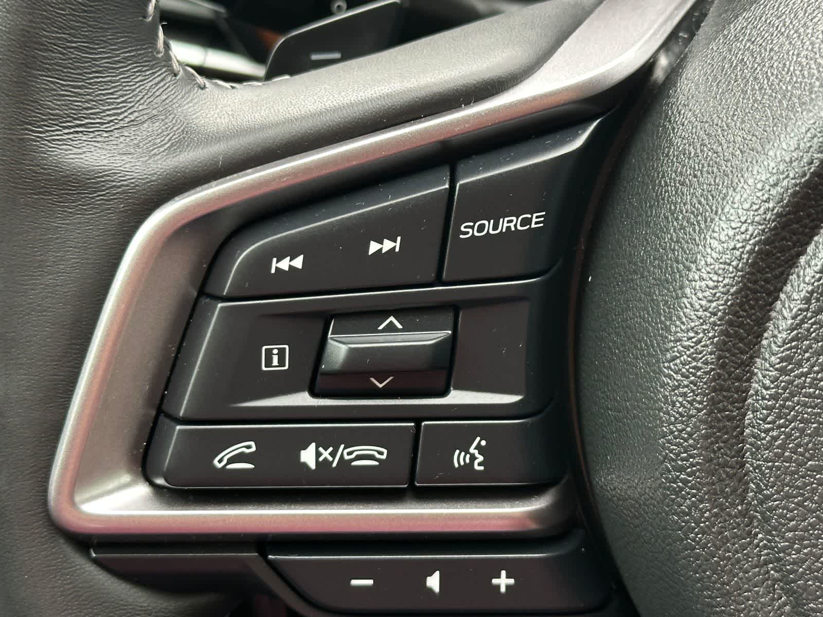 Thumbnail: 2023 Subaru Outback - 27