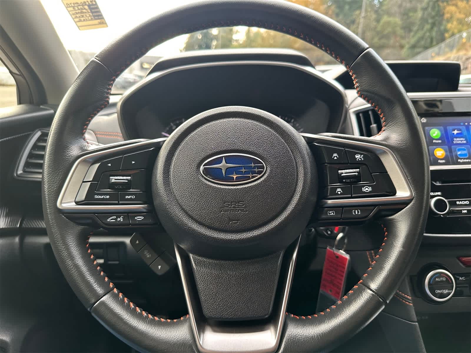 Thumbnail: 2023 Subaru Crosstrek - 15