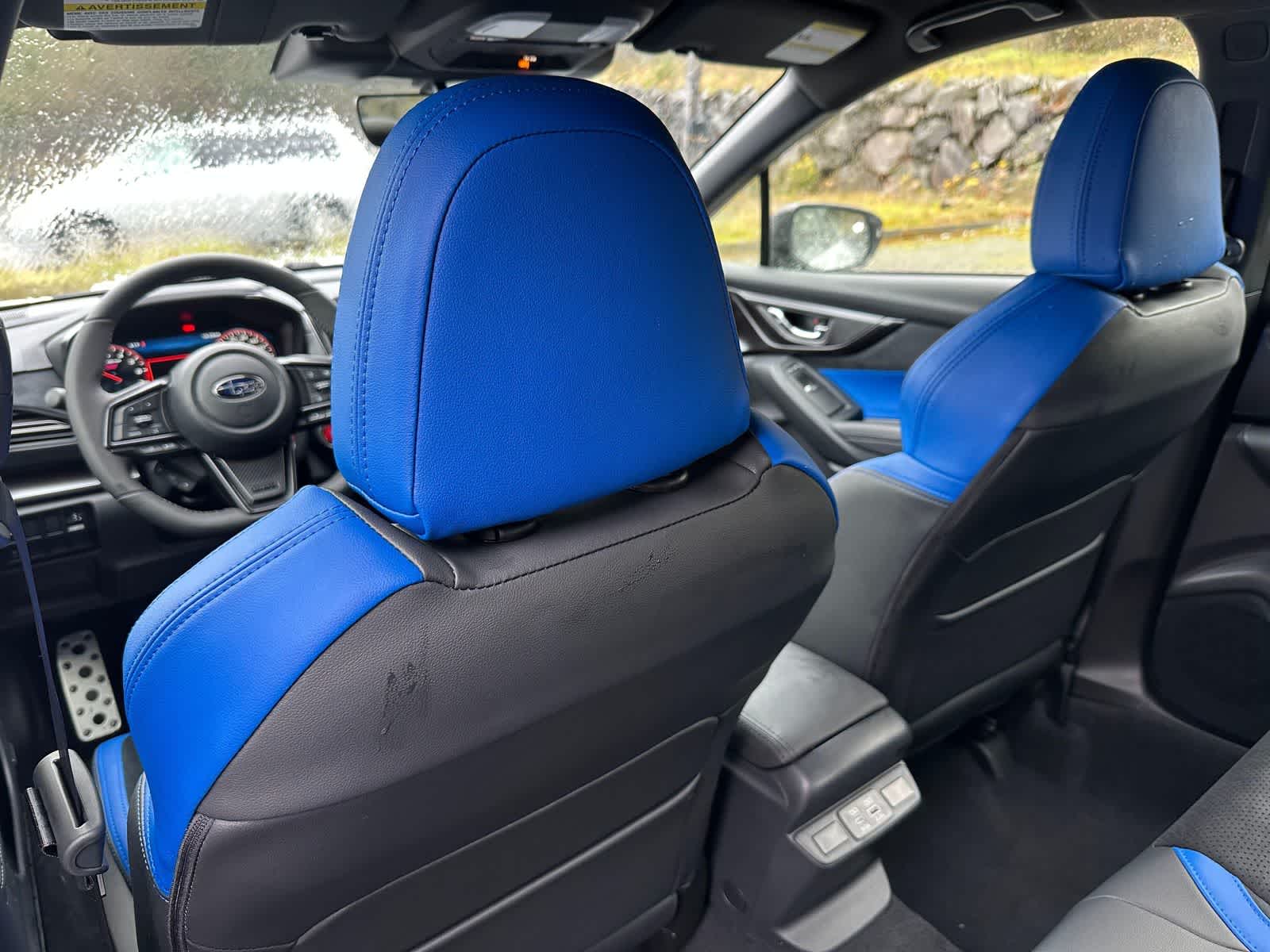 Thumbnail: 2026 Subaru WRX - 10