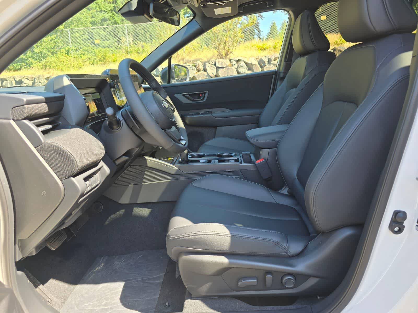 Thumbnail: 2026 Subaru Outback - 21