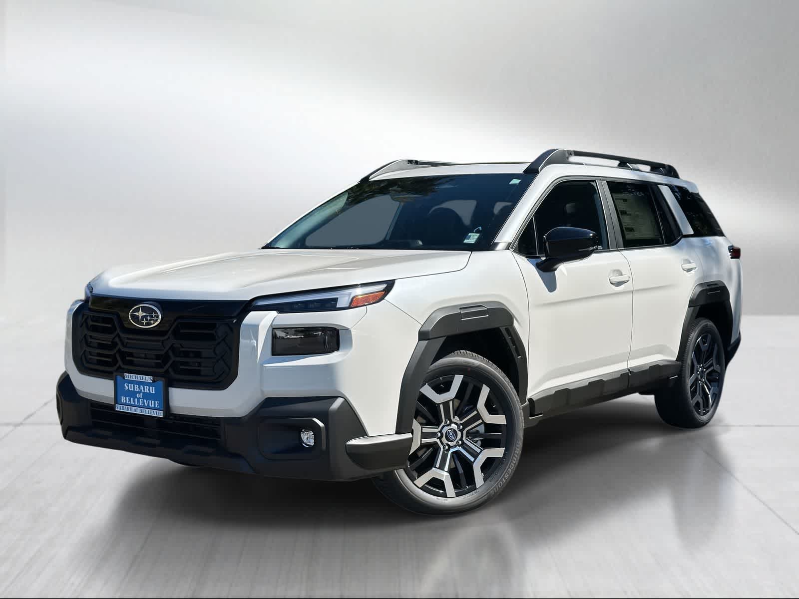 2026 Subaru Outback Touring -
                  Bellevue, WA