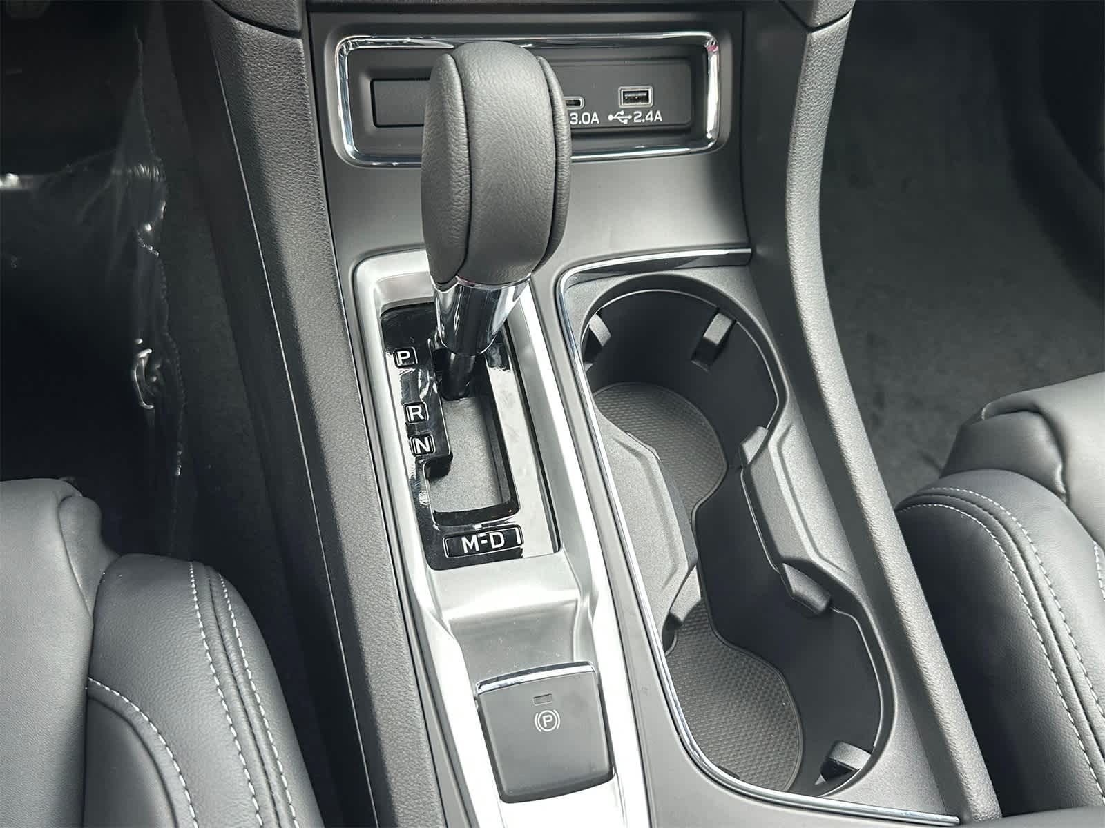 Thumbnail: 2026 Subaru Ascent - 22