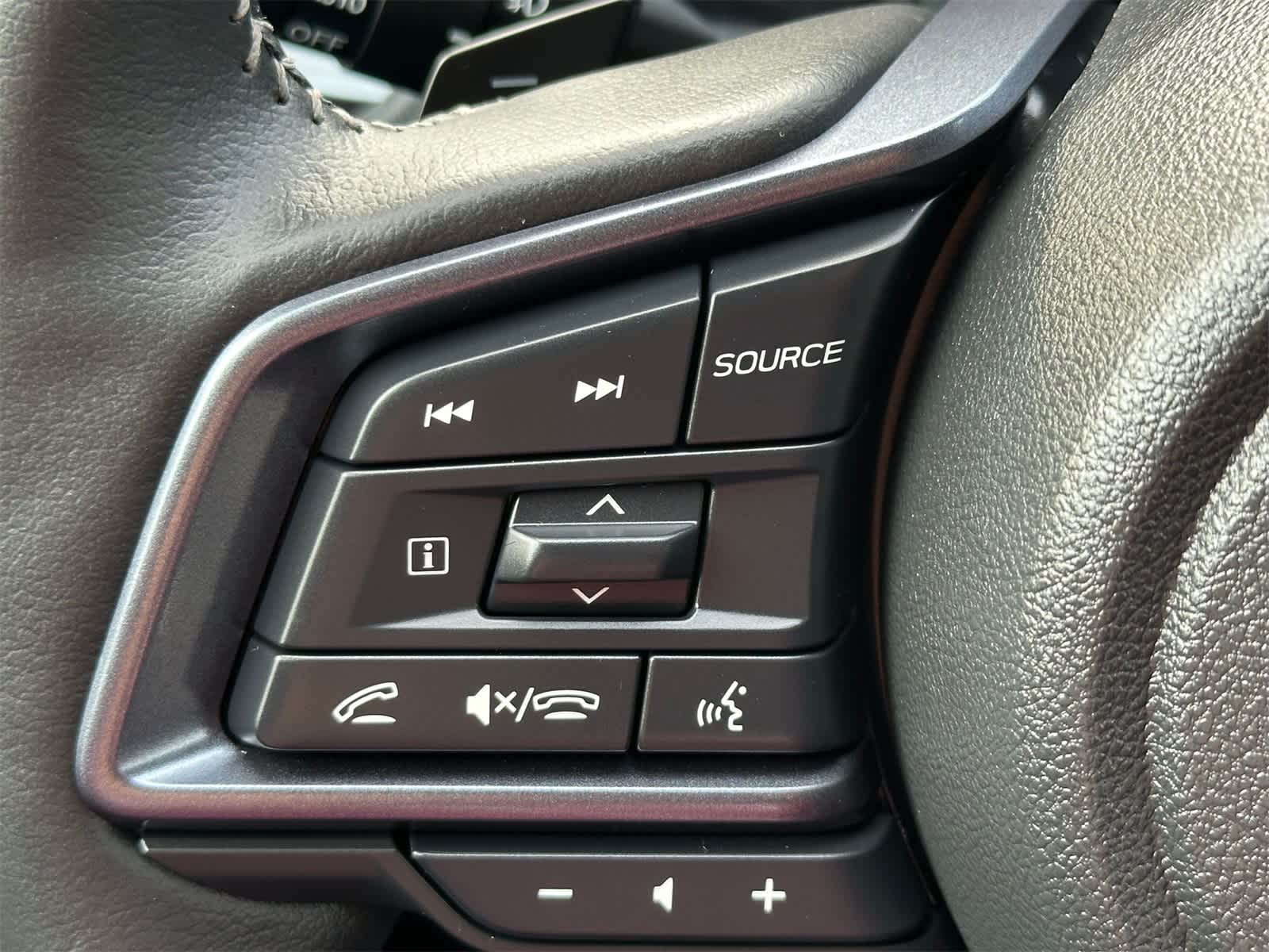 Thumbnail: 2026 Subaru Forester - 23