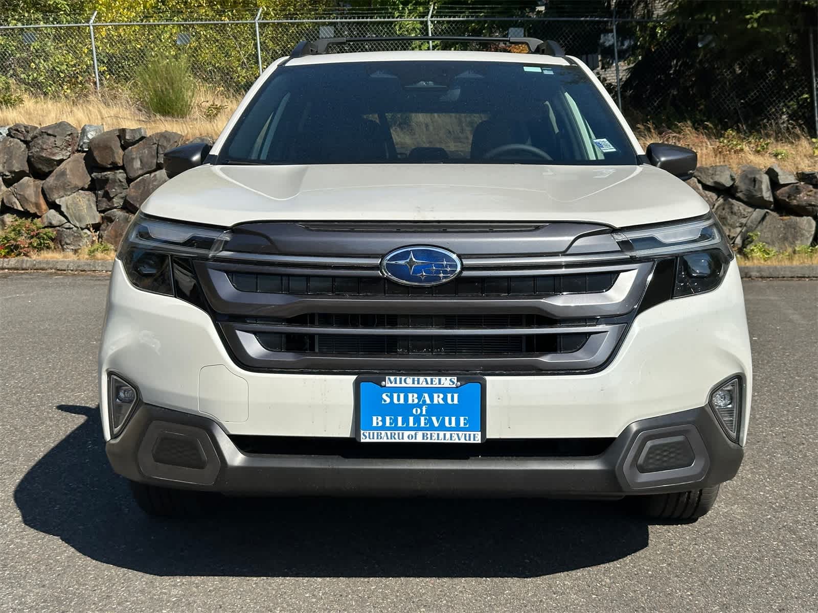 Thumbnail: 2025 Subaru Forester - 5