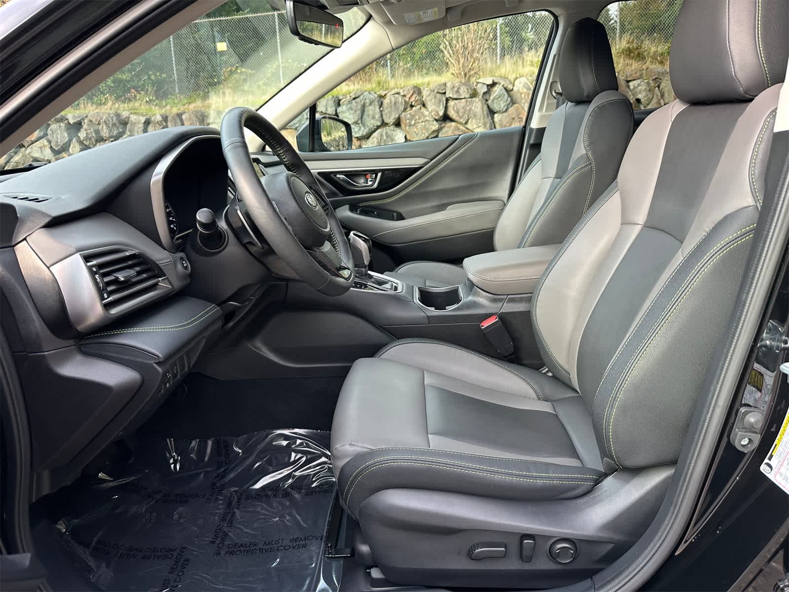 Thumbnail: 2025 Subaru Outback - 14