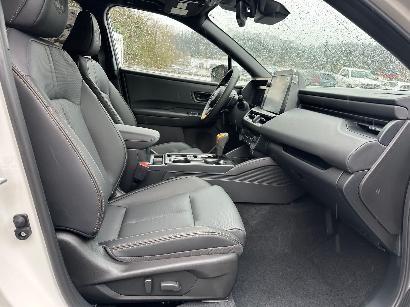 Thumbnail: 2026 Subaru Outback - 15