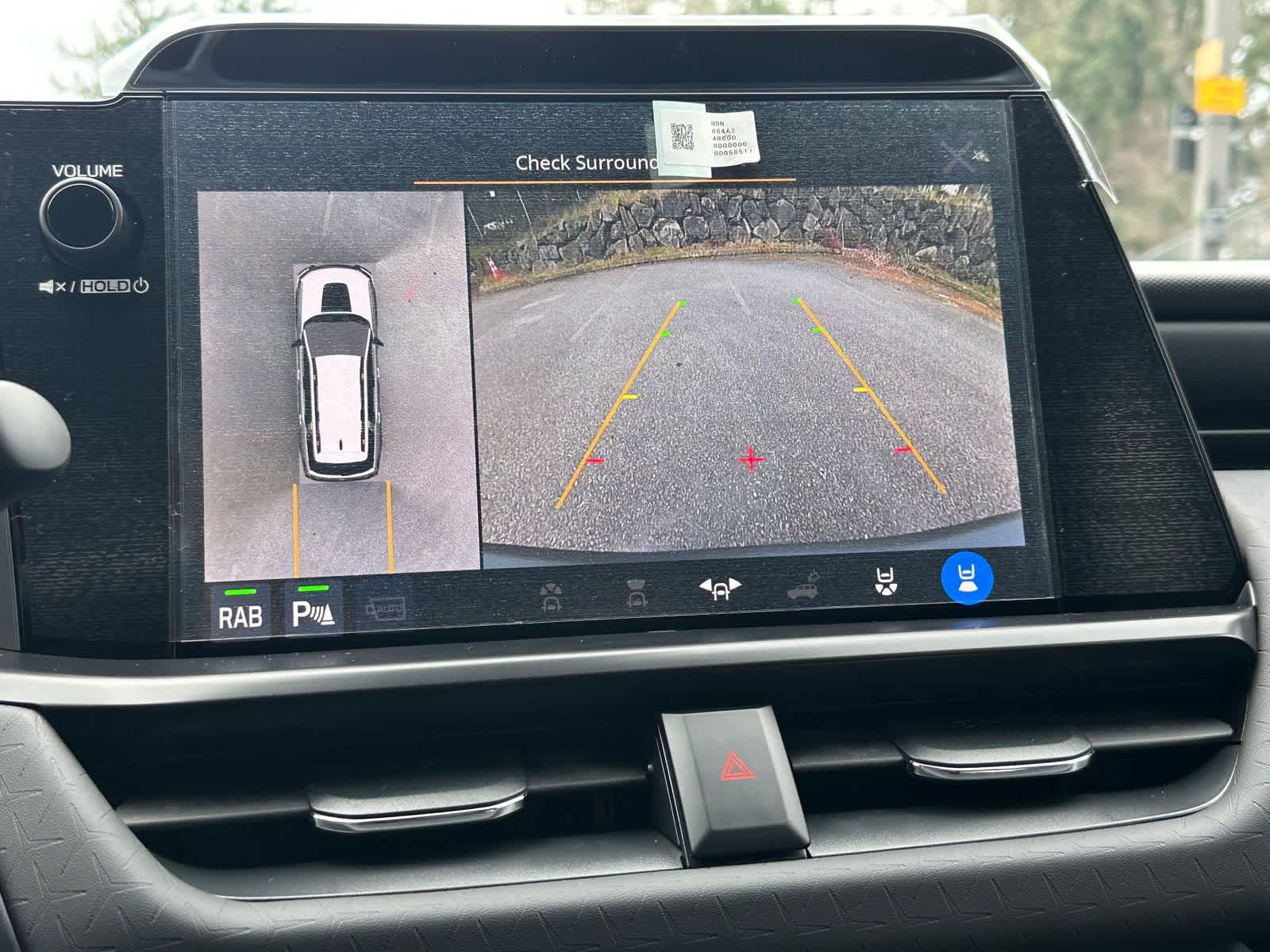 Thumbnail: 2026 Subaru Outback - 18