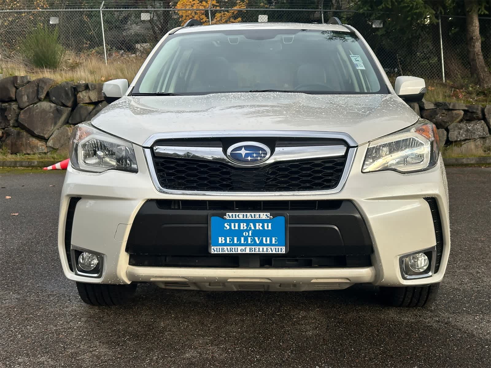 Thumbnail: 2014 Subaru Forester - 5