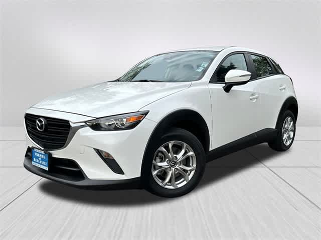 2019 Mazda CX-3 Sport -
                  Bellevue, WA