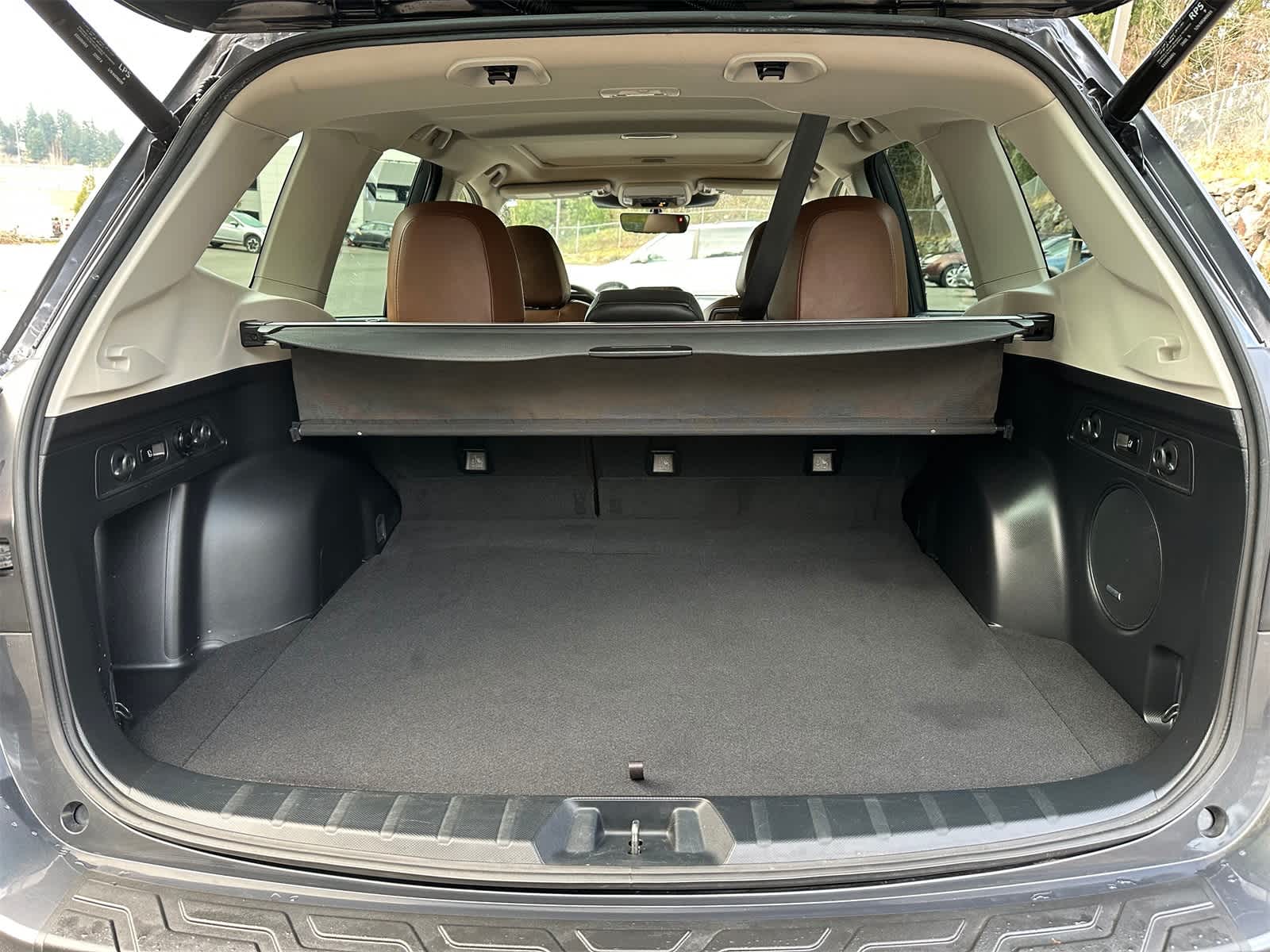 Thumbnail: 2023 Subaru Forester - 26