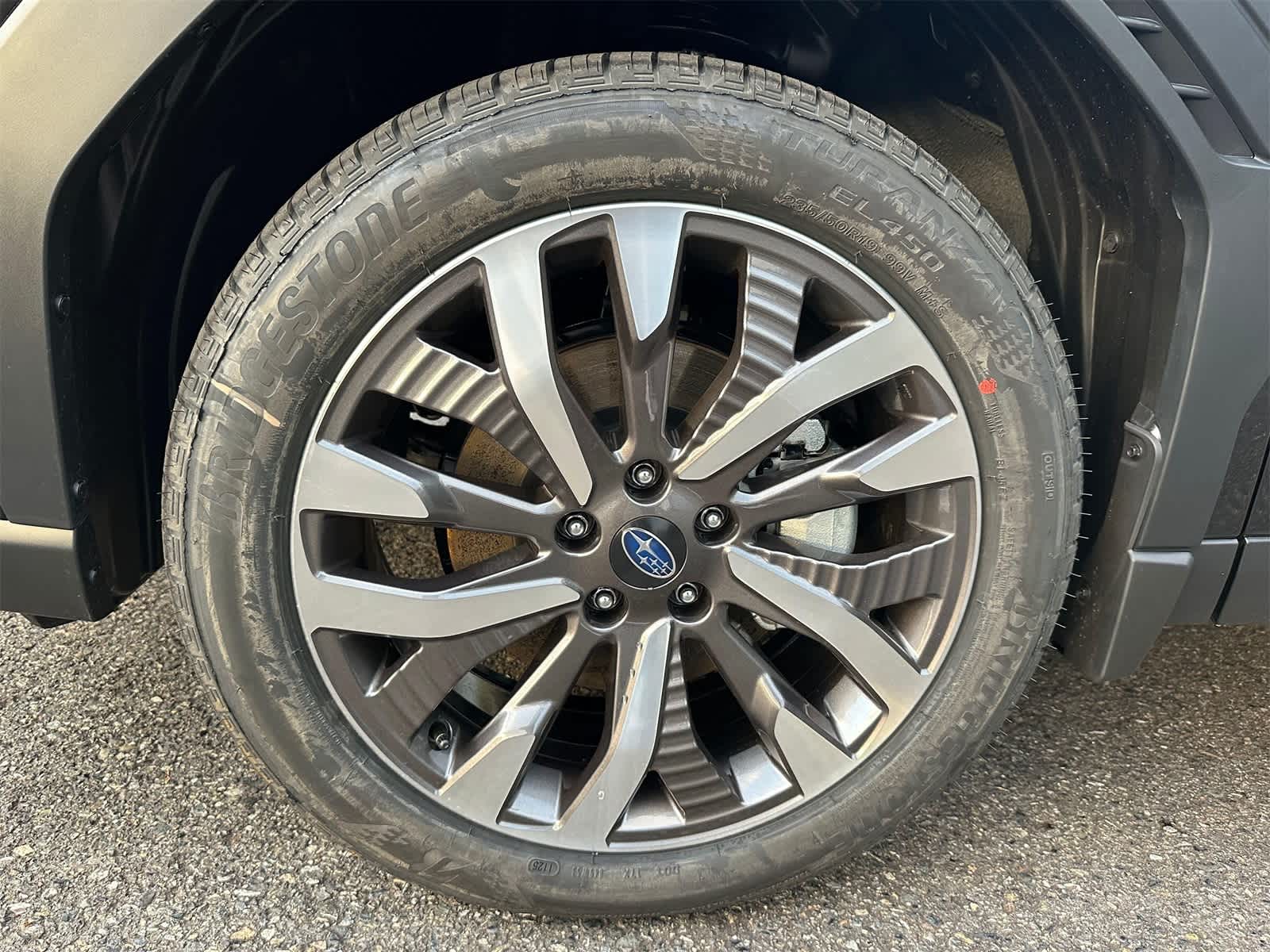 Thumbnail: 2026 Subaru Forester - 8