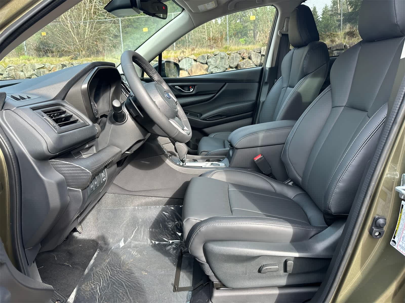 Thumbnail: 2026 Subaru Ascent - 15