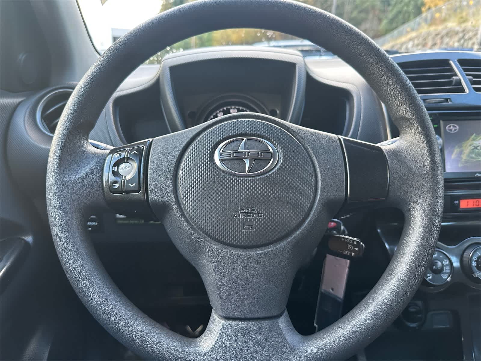 Thumbnail: 2009 Scion xD - 15