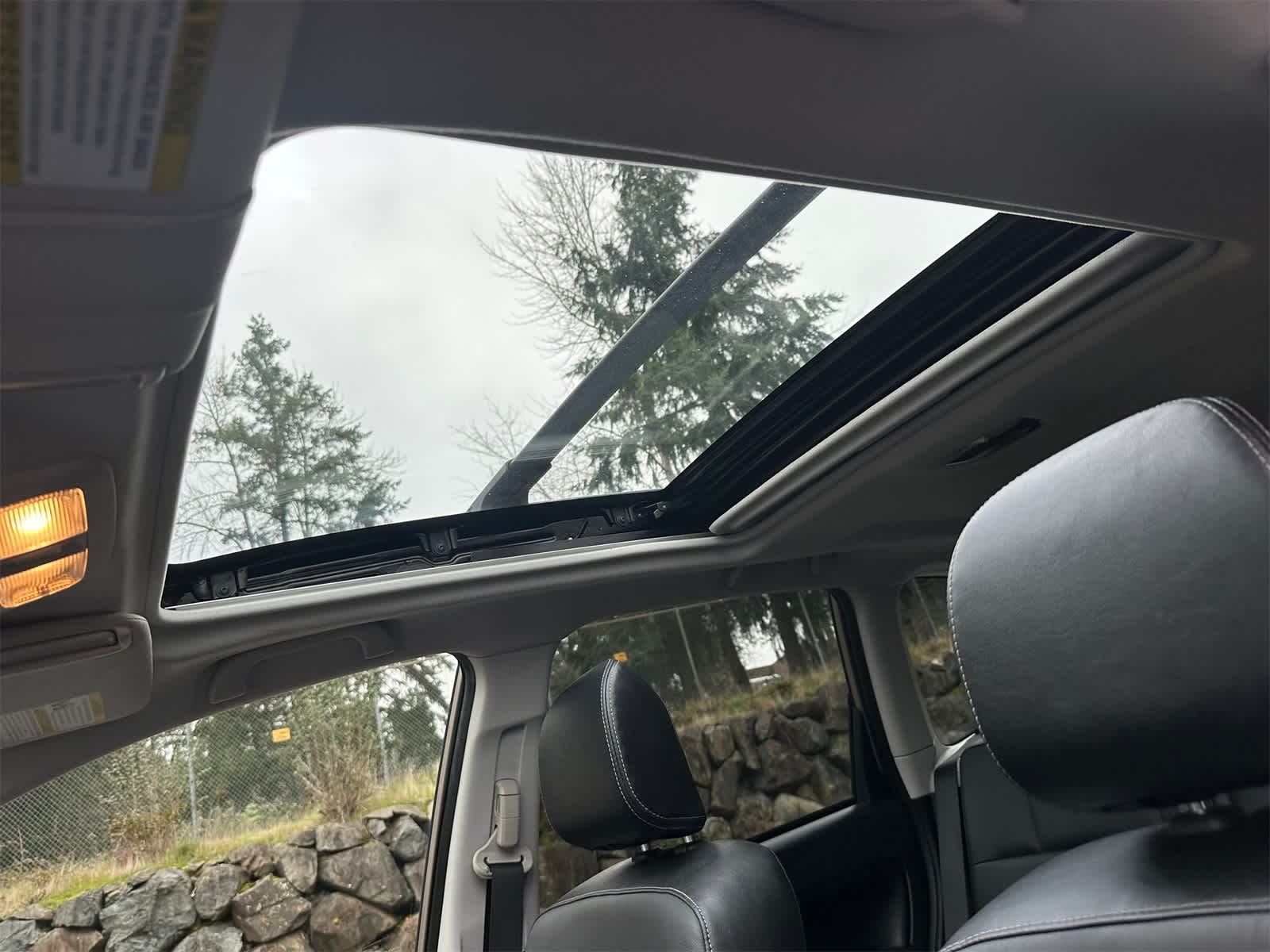 Thumbnail: 2015 Subaru Forester - 14