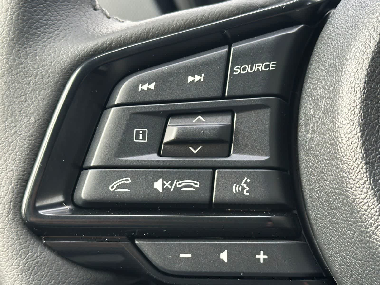 Thumbnail: 2026 Subaru Forester - 23