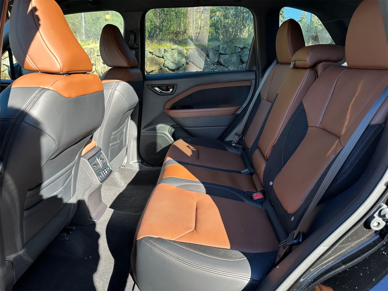 Thumbnail: 2026 Subaru Forester - 11