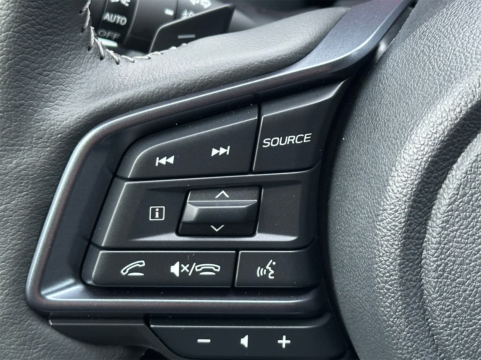 Thumbnail: 2026 Subaru Forester - 24