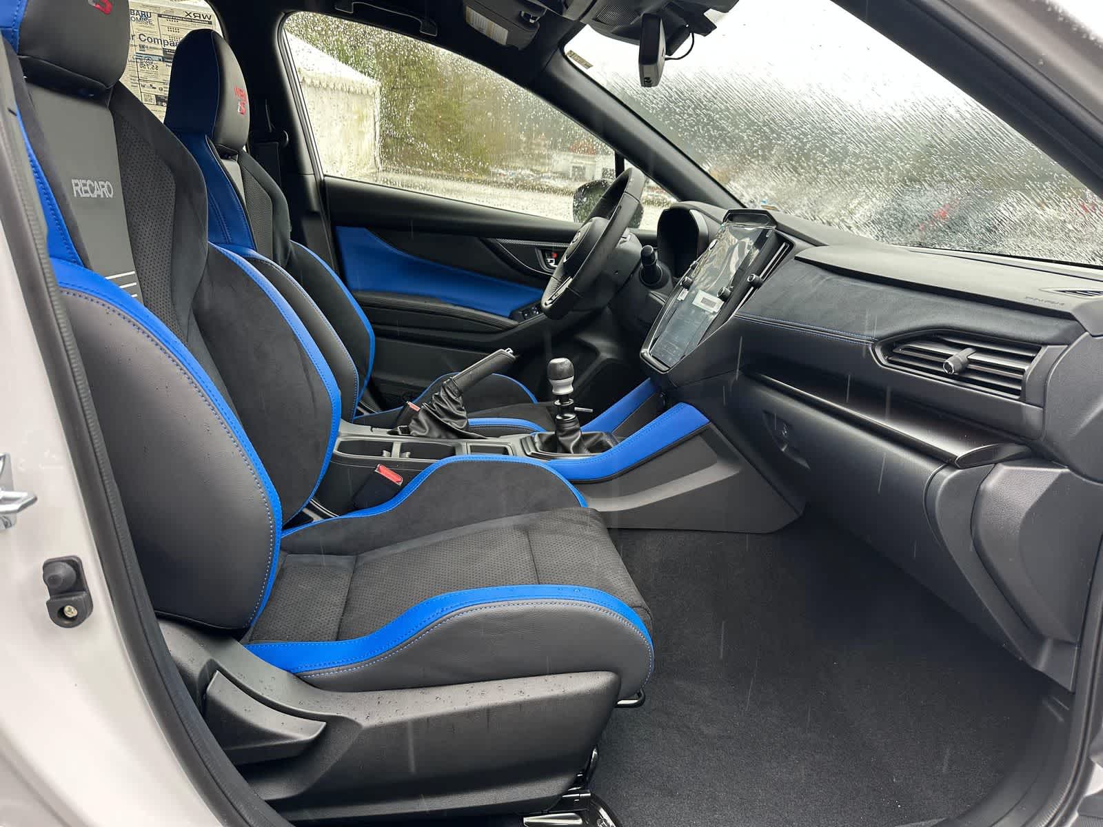 Thumbnail: 2026 Subaru WRX - 13