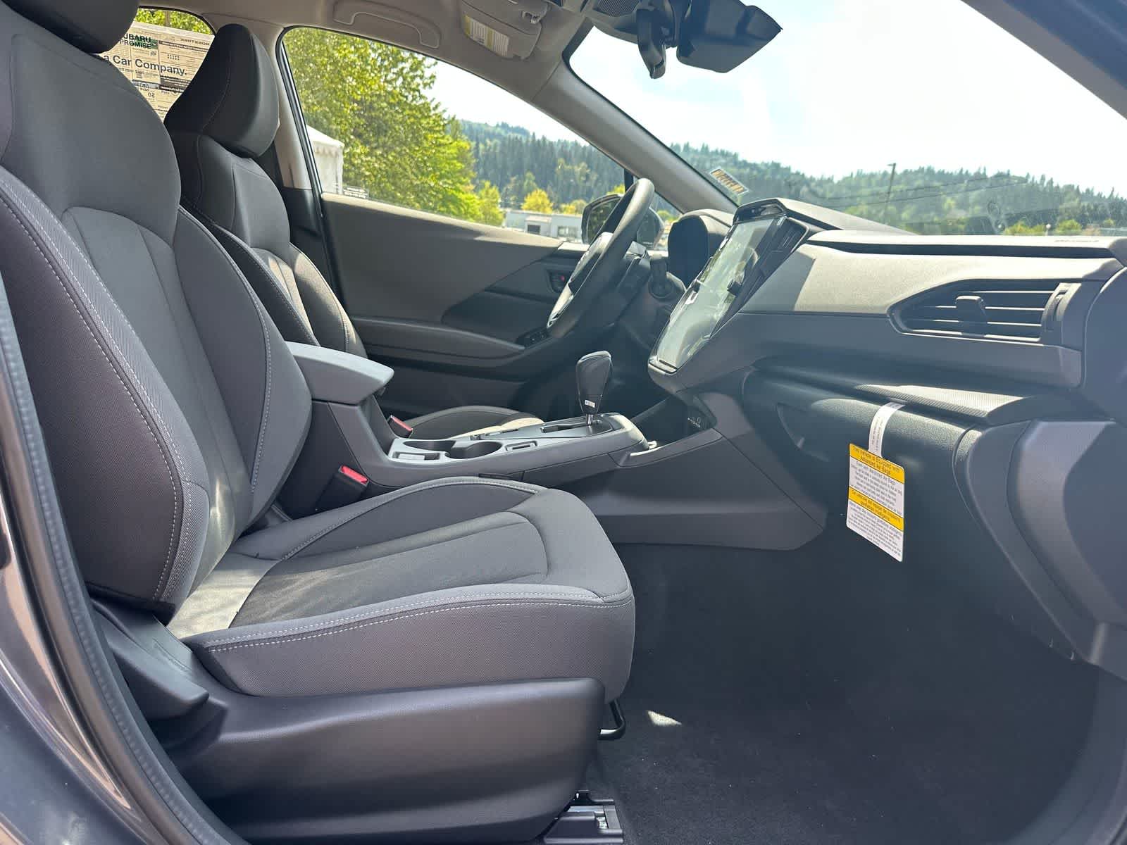 Thumbnail: 2026 Subaru Crosstrek - 14