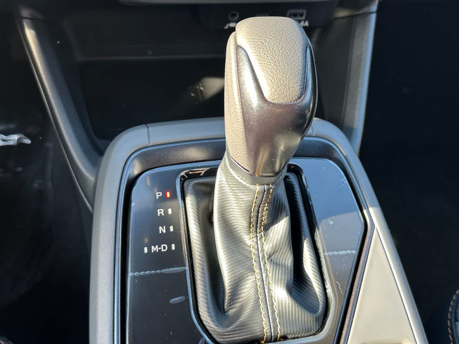 Thumbnail: 2026 Subaru Crosstrek - 21