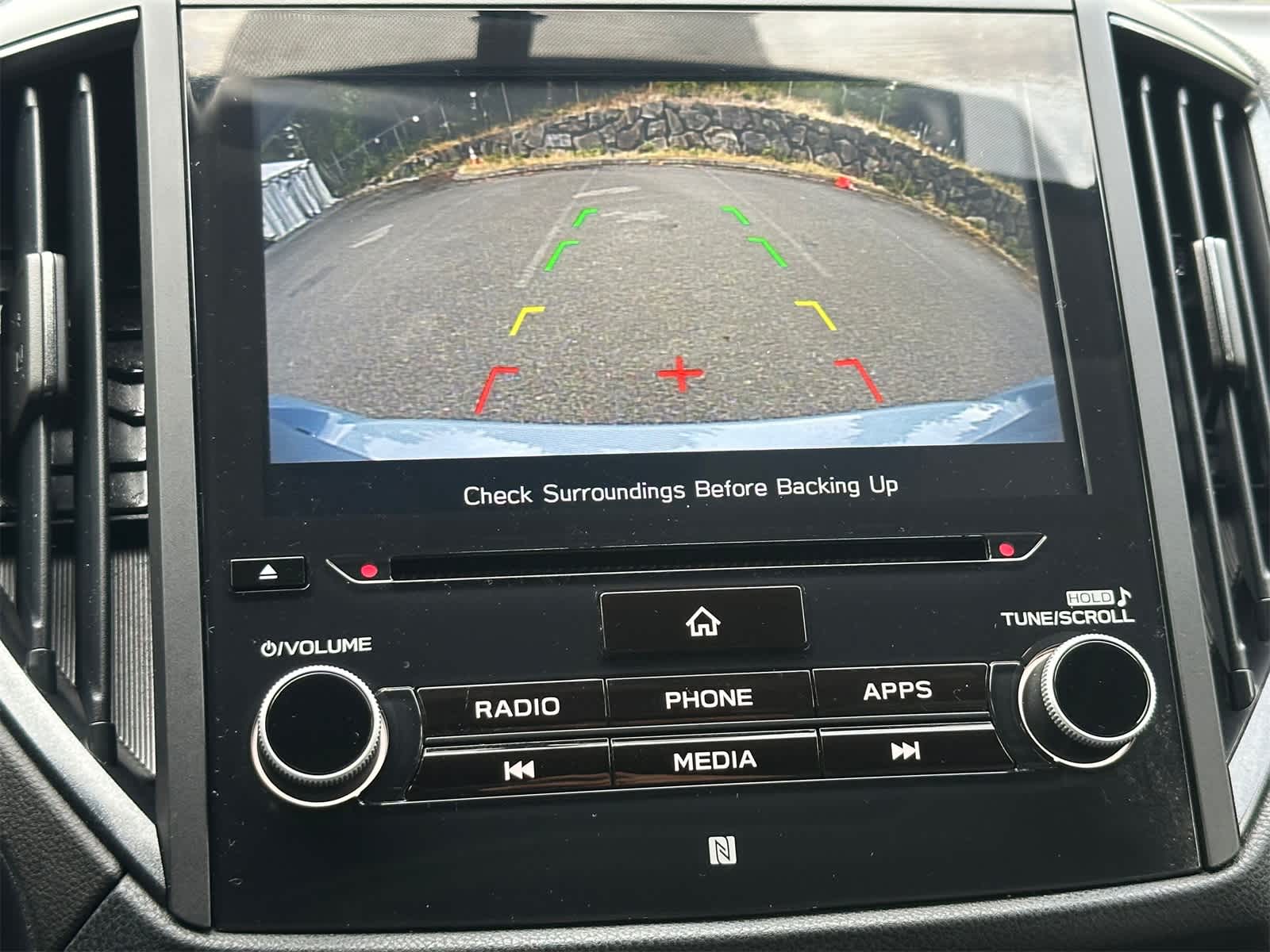 Thumbnail: 2023 Subaru Crosstrek - 20