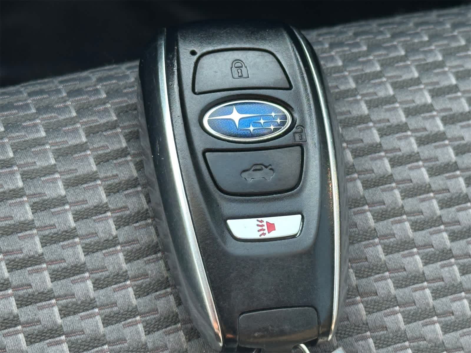 Thumbnail: 2020 Subaru Forester - 29