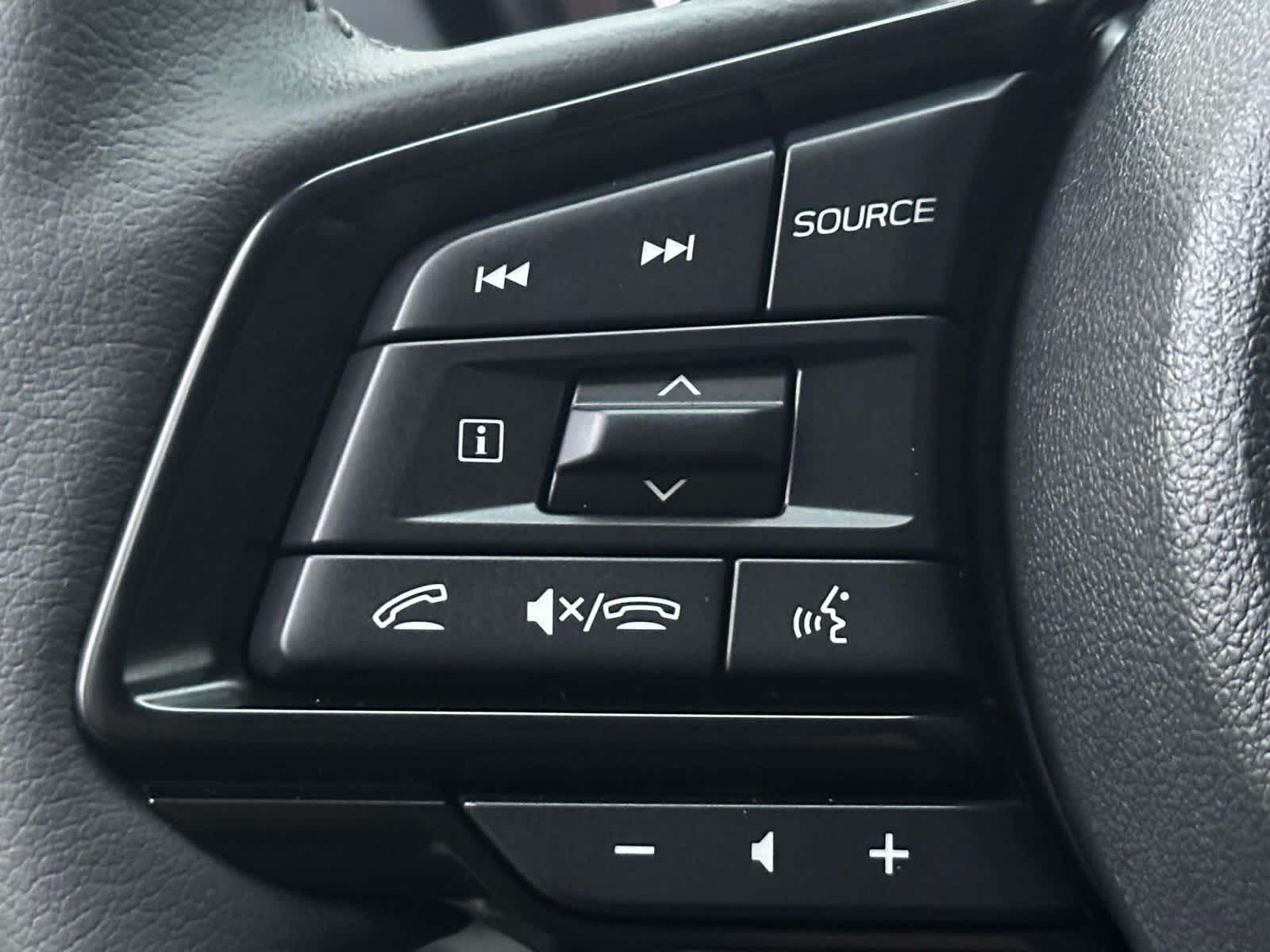 Thumbnail: 2026 Subaru Forester - 24