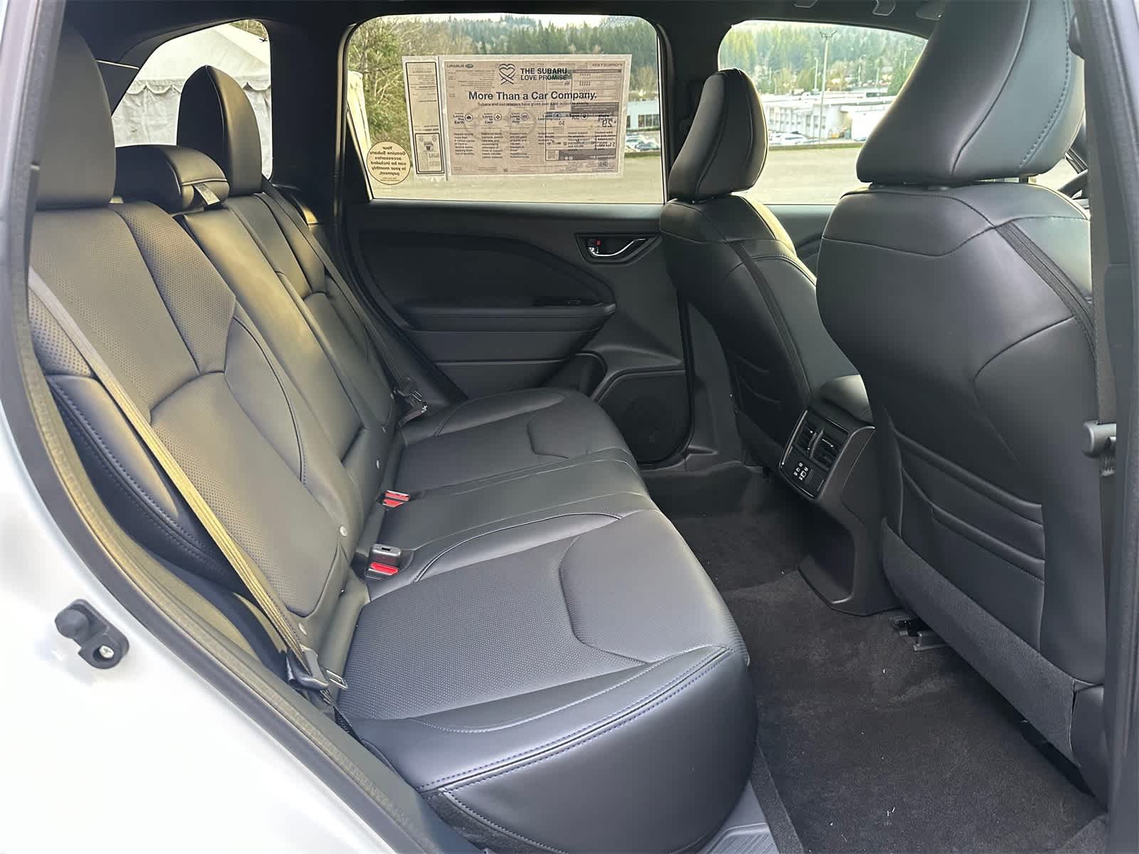 Thumbnail: 2026 Subaru Forester - 12