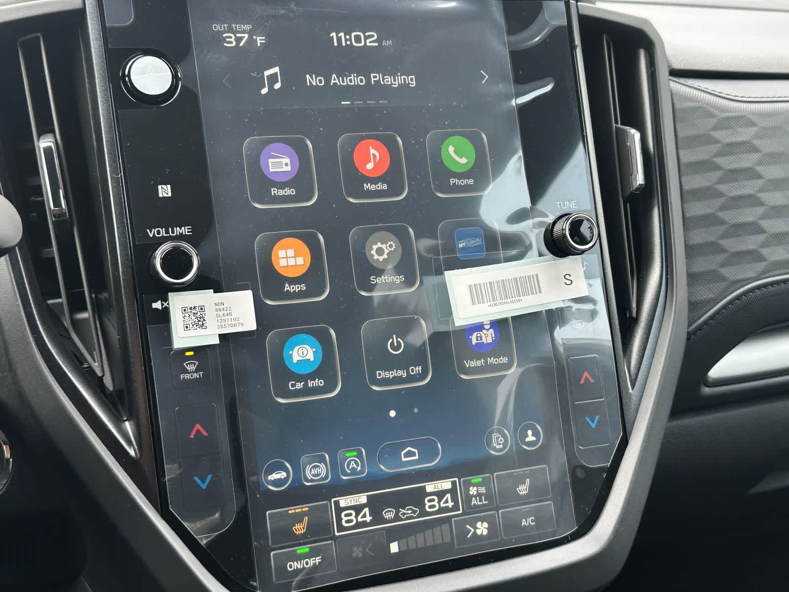 Thumbnail: 2026 Subaru Forester - 19