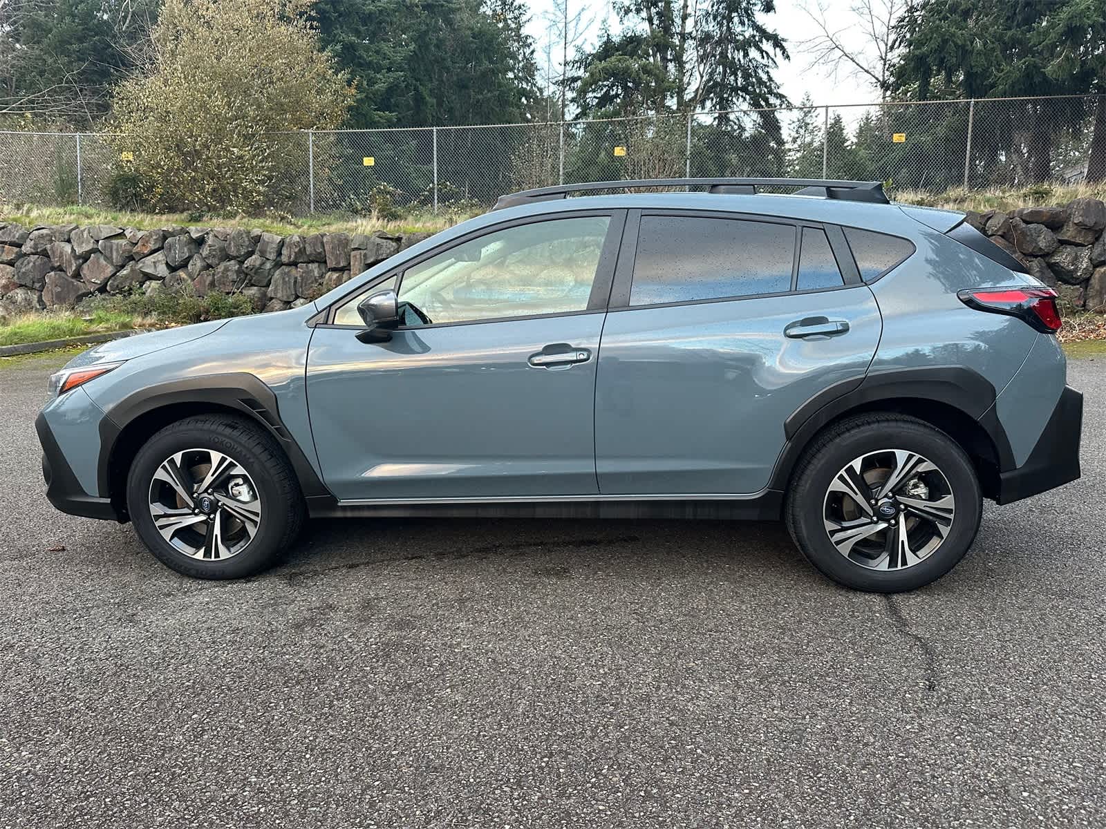 Thumbnail: 2024 Subaru Crosstrek - 2