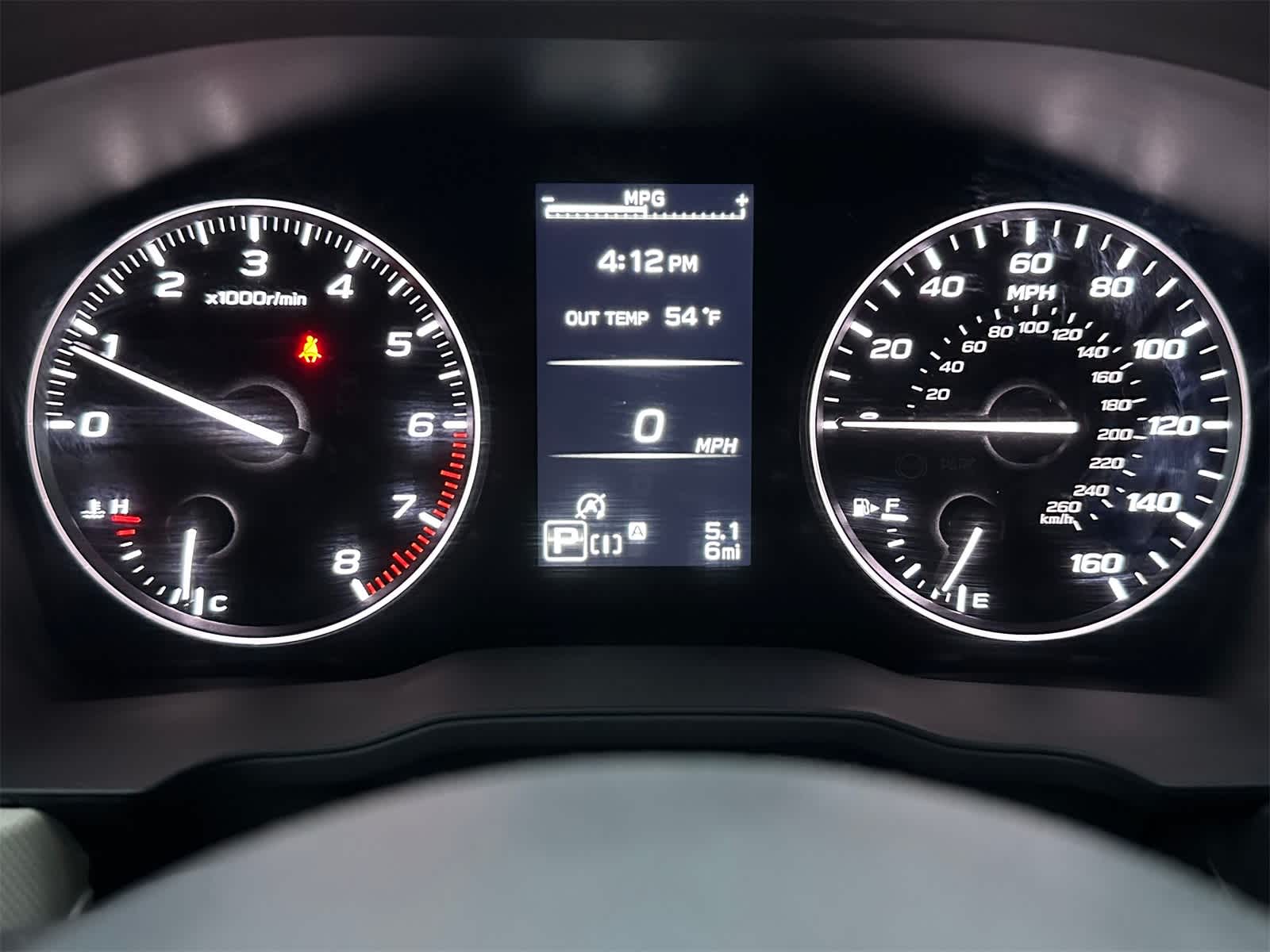 Thumbnail: 2026 Subaru Forester - 17