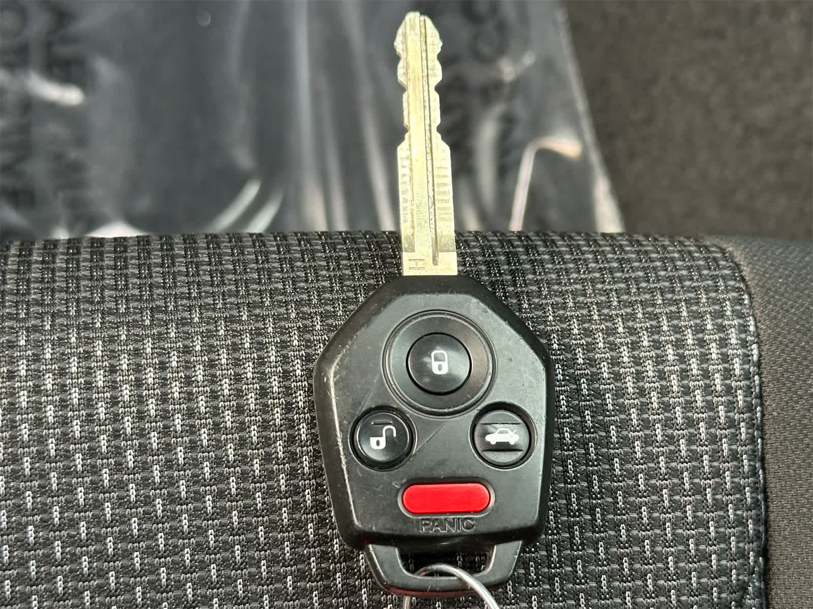 Thumbnail: 2023 Subaru Impreza - 27