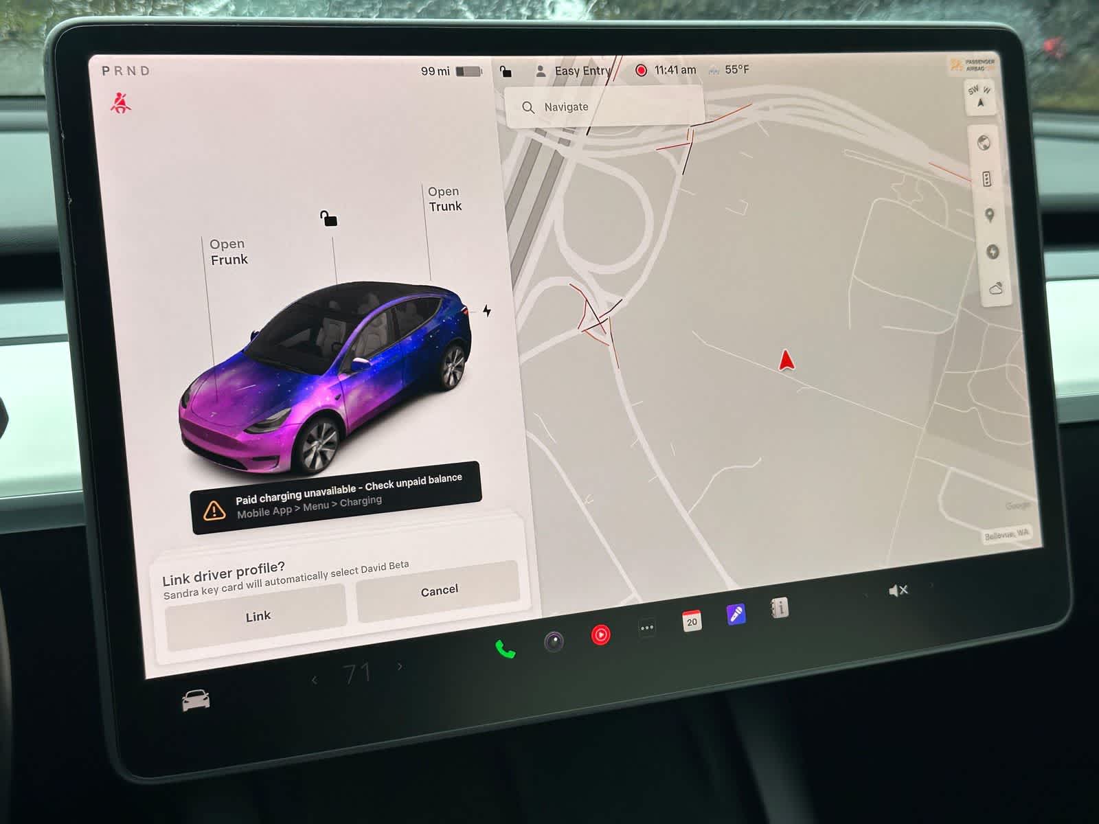 Thumbnail: 2021 Tesla Model Y - 17