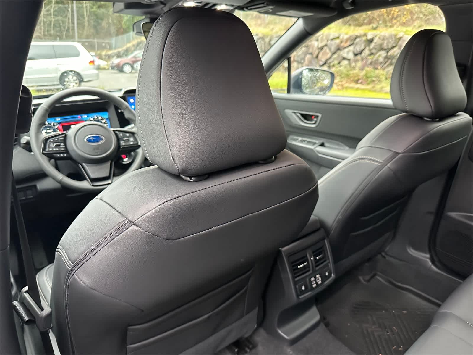 Thumbnail: 2026 Subaru Outback - 10