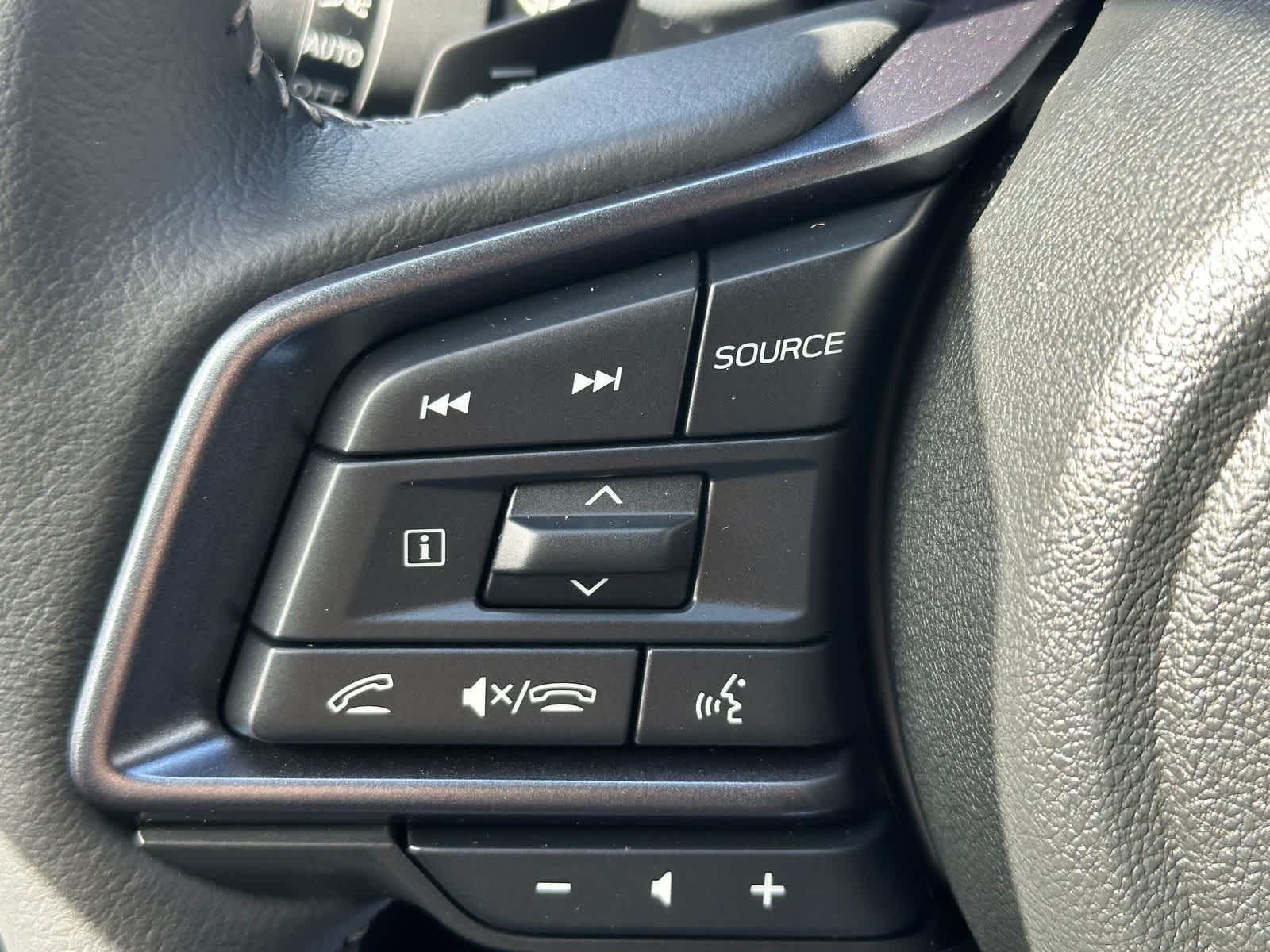 Thumbnail: 2026 Subaru Forester - 27
