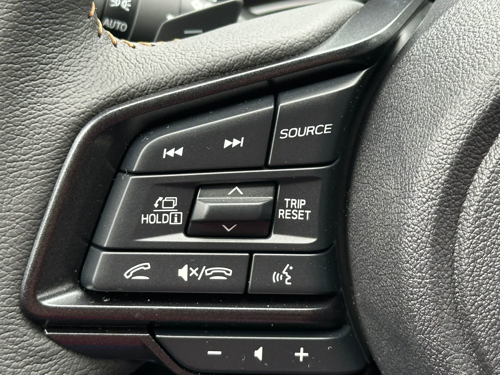 Thumbnail: 2026 Subaru Outback - 25